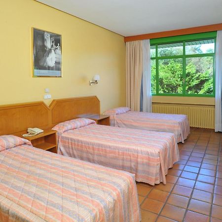 As Hoteles Altube Суйя Номер фото