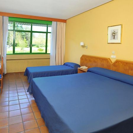 As Hoteles Altube Суйя Номер фото