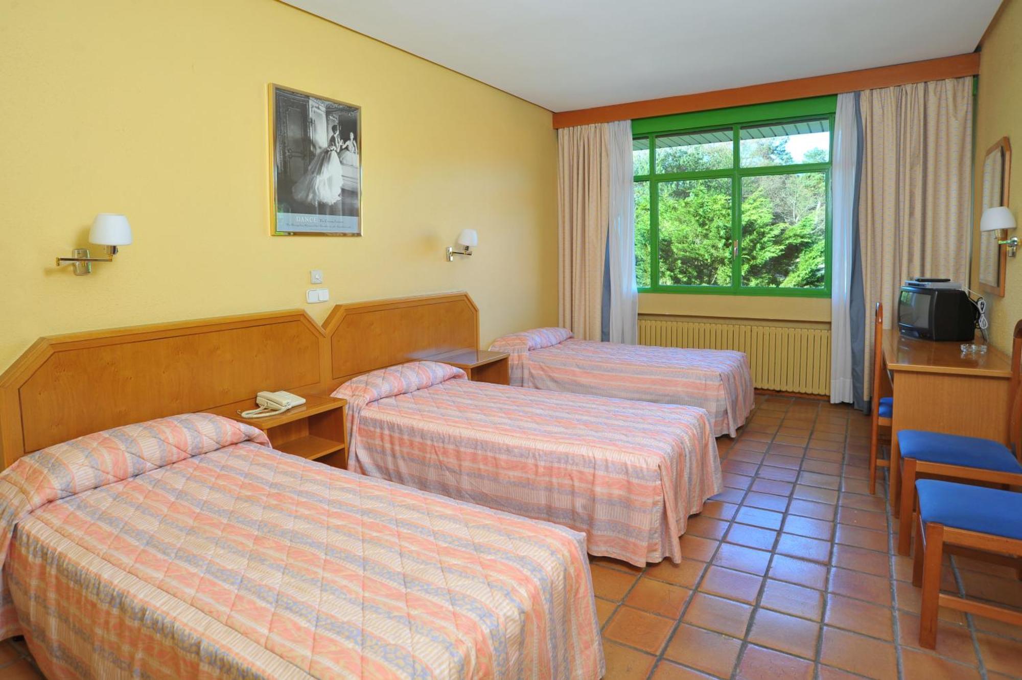 As Hoteles Altube Суйя Номер фото