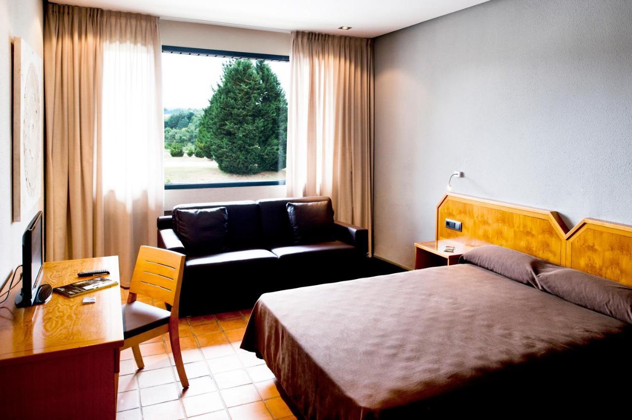 As Hoteles Altube Суйя Экстерьер фото