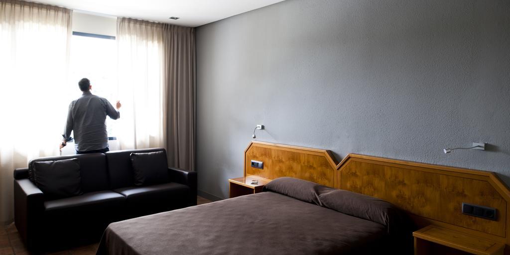 As Hoteles Altube Суйя Экстерьер фото