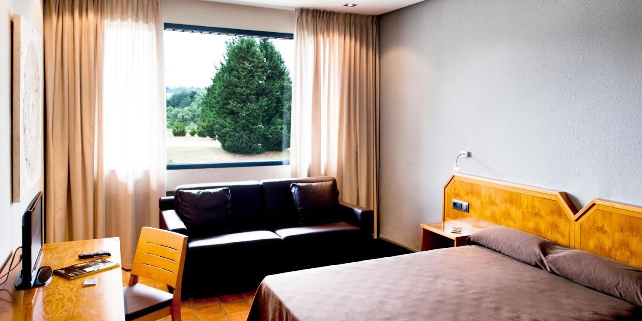 As Hoteles Altube Суйя Экстерьер фото
